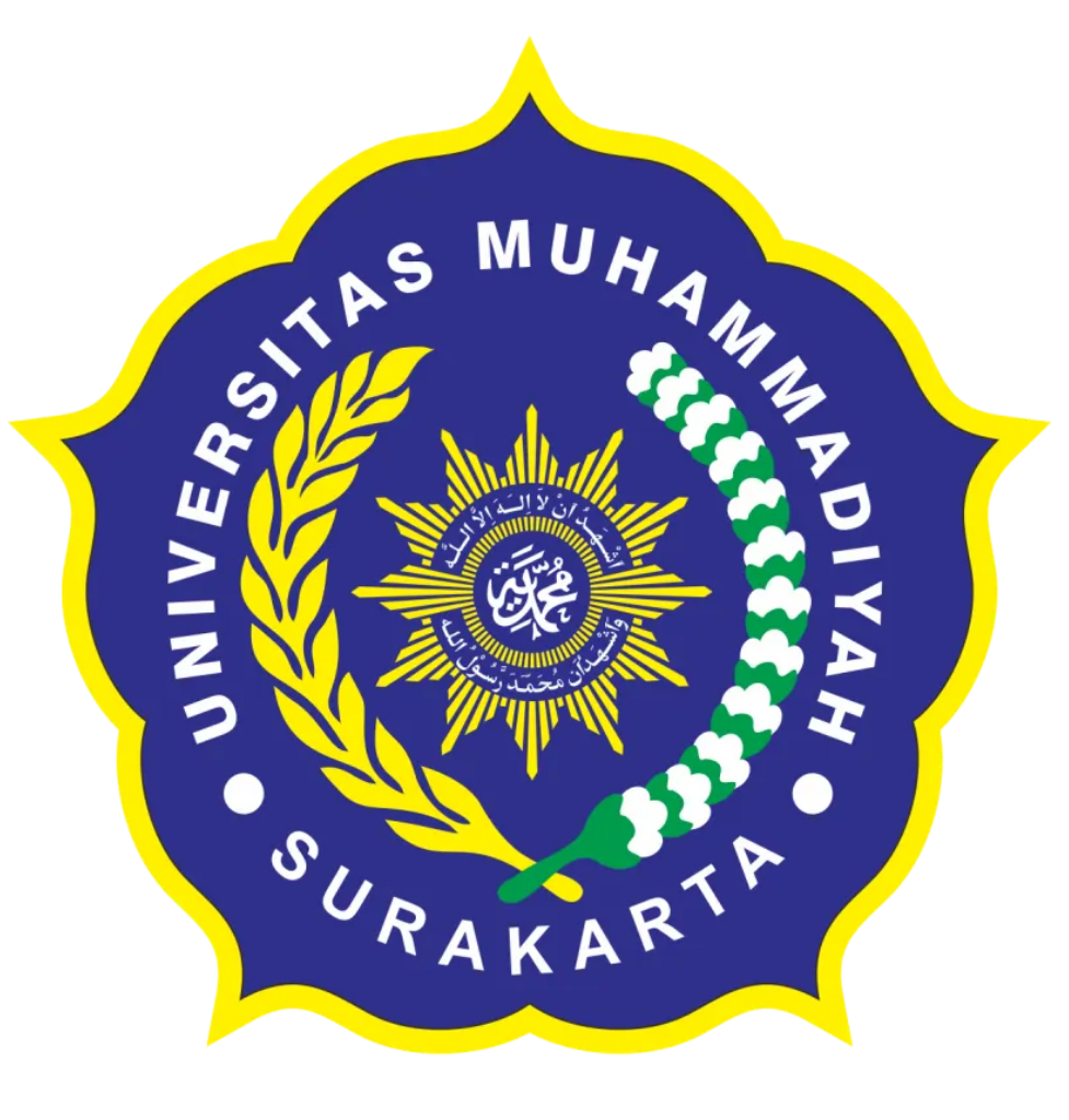 Logo UMS